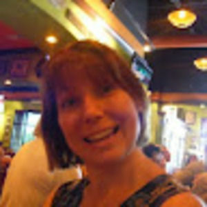 Meet your Posher, Pamela june davidson